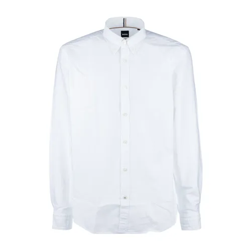 Shirts > Formal Shirts - - Hugo Boss - Modalova