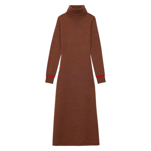 Dresses > Day Dresses > Knitted Dresses - - Ines de la Fressange Paris - Modalova
