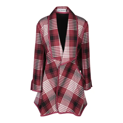 Jackets > Blazers - - Issey Miyake - Modalova