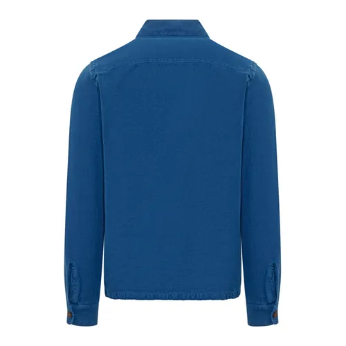 Jackets > Denim Jackets - - Bl'ker - Modalova