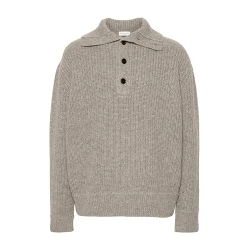 Knitwear > Round-neck Knitwear - - Dries Van Noten - Modalova