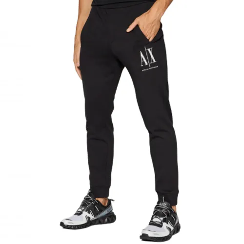 Trousers > Sweatpants - - Armani Exchange - Modalova