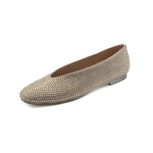 Shoes > Flats > Ballerinas - - Bibi Lou - Modalova