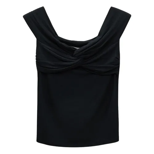 Tops > Sleeveless Tops - - Dorothee Schumacher - Modalova