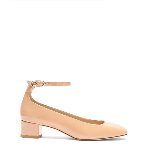 Shoes > Heels > Pumps - - Stuart Weitzman - Modalova