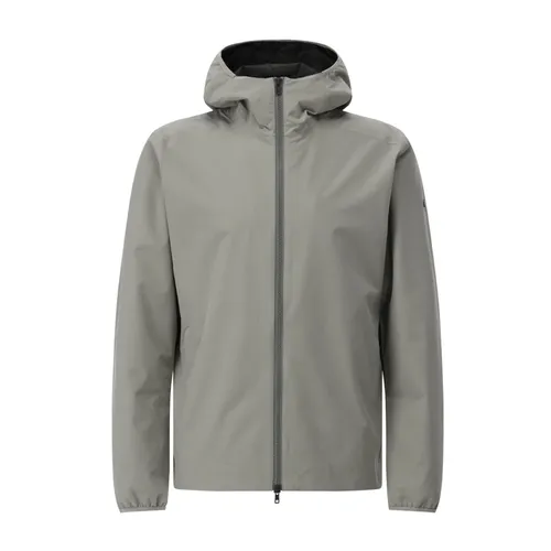 Jackets > Light Jackets - - Scandinavian Edition - Modalova