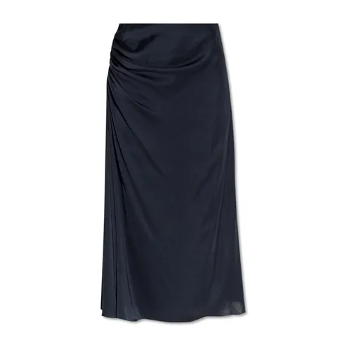 Skirts > Midi Skirts - - Theory - Modalova