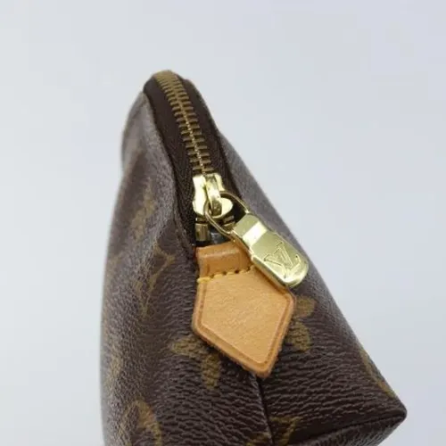 Pre-owned > Pre-owned Bags - - Louis Vuitton Vintage - Modalova
