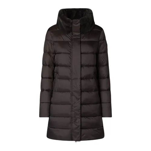 Coats > Parkas - - Save The Duck - Modalova