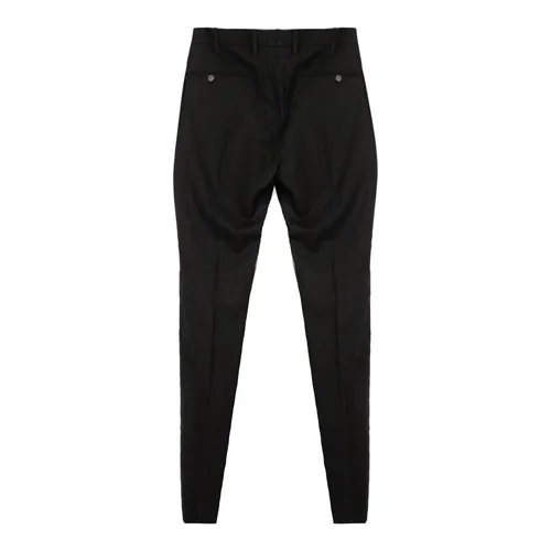 Trousers > Suit Trousers - - Incotex - Modalova