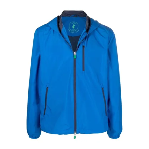 Jackets > Light Jackets - - Save The Duck - Modalova