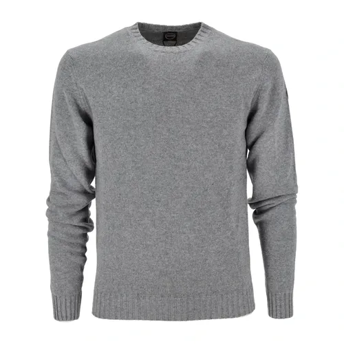 Knitwear > Round-neck Knitwear - - Colmar - Modalova
