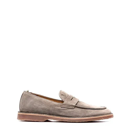 Shoes > Flats > Loafers - - Officine Creative - Modalova