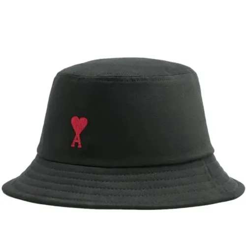 Accessories > Hats > Hats - - Ami Paris - Modalova