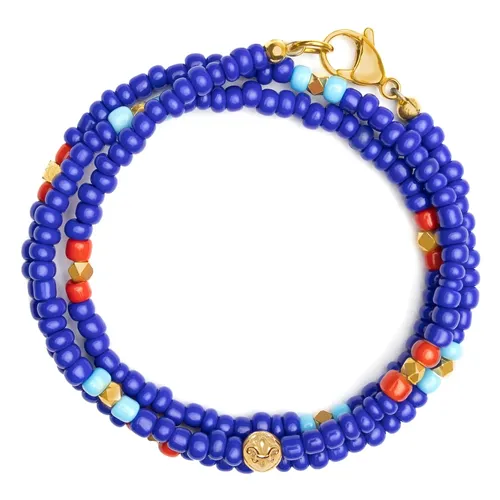 Accessories > Jewellery > Bracelets - - Nialaya - Modalova
