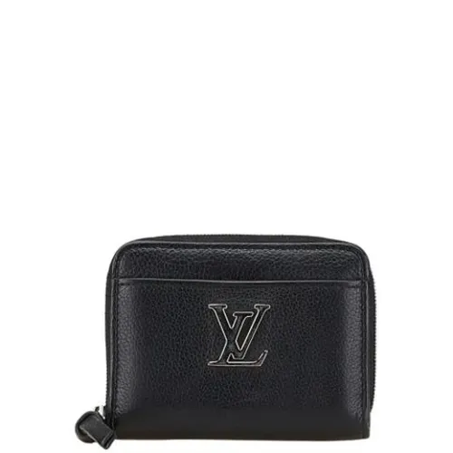 Pre-owned > Pre-owned Accessories > Pre-owned Wallets - - Louis Vuitton Vintage - Modalova