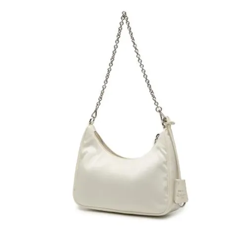 Pre-owned > Pre-owned Bags > Pre-owned Shoulder Bags - - Prada Vintage - Modalova