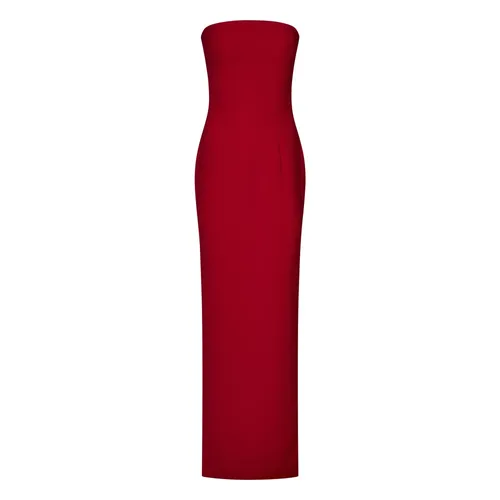 Dresses > Day Dresses > Maxi Dresses - - Monot - Modalova