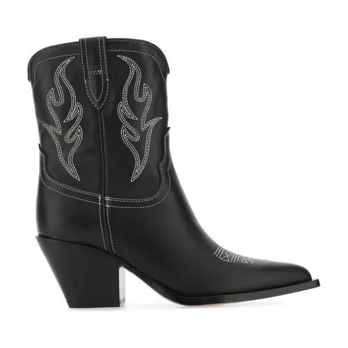 Shoes > Boots > Cowboy Boots - - Sonora - Modalova