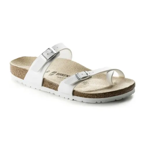 Shoes > Flip Flops & Sliders > Sliders - - Birkenstock - Modalova