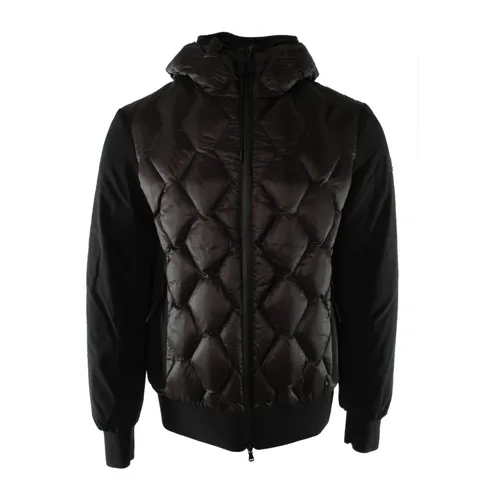 Jackets > Down Jackets - - Peuterey - Modalova