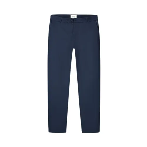 Trousers > Chinos - - Pure Path - Modalova