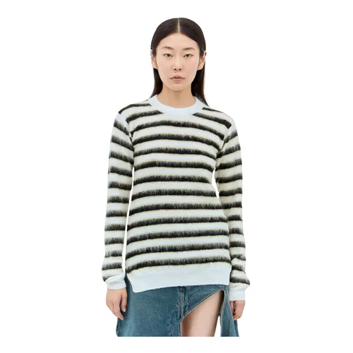 Knitwear > Round-neck Knitwear - - Marni - Modalova
