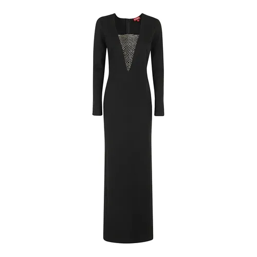 Dresses > Day Dresses > Maxi Dresses - - Staud - Modalova
