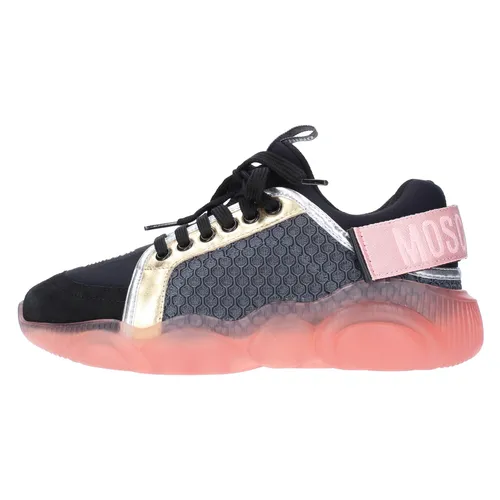 Shoes > Sneakers - - Moschino - Modalova