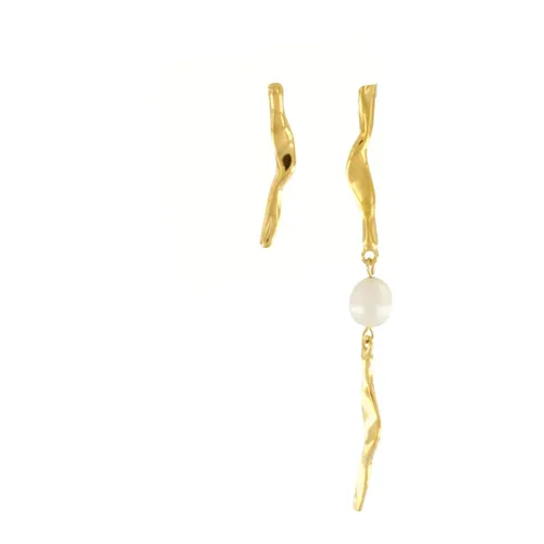 Accessories > Jewellery > Earrings - - Dansk Copenhagen - Modalova