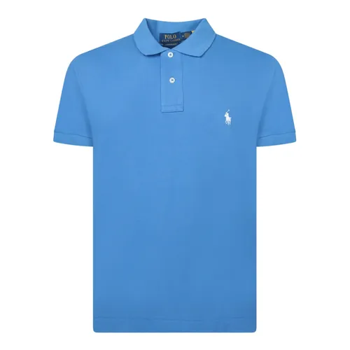 Tops > Polo Shirts - - Polo Ralph Lauren - Modalova