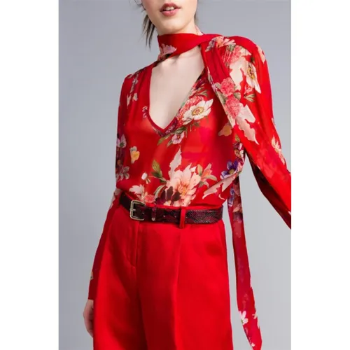 Blouses & Shirts > Blouses - - Twinset - Modalova