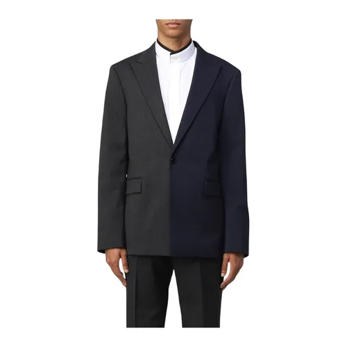 Jackets > Blazers - - Karl Lagerfeld - Modalova