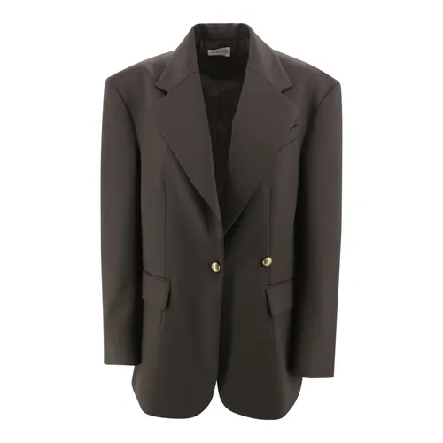Jackets > Blazers - - P.a.r.o.s.h. - Modalova