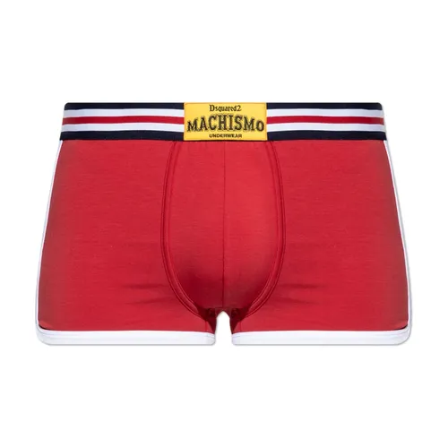 Underwear > Bottoms - - Dsquared2 - Modalova