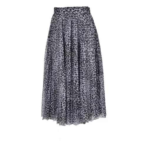 Skirts > Midi Skirts - - Philosophy di Lorenzo Serafini - Modalova