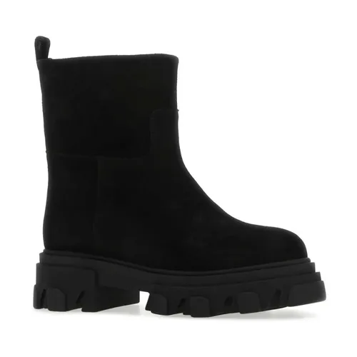 Shoes > Boots > Ankle Boots - - Gia Borghini - Modalova