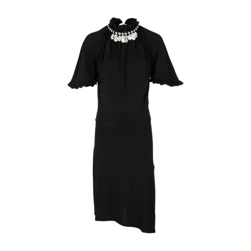Dresses > Day Dresses > Midi Dresses - - Rabanne - Modalova