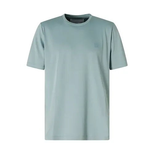 Tops > T-Shirts - - Baldessarini - Modalova