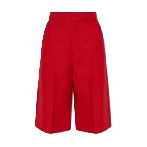 Shorts > Long Shorts - - Ami Paris - Modalova