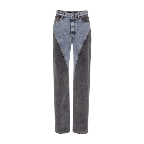 Jeans > Straight Jeans - - Rotate Birger Christensen - Modalova