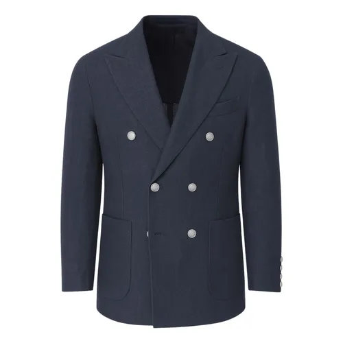 Suits > Formal Blazers - - Eleventy - Modalova