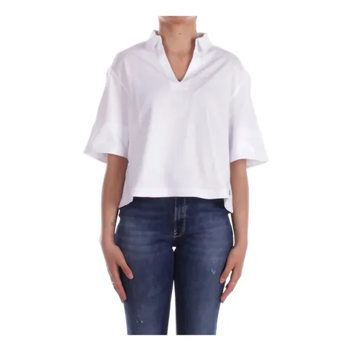 Blouses & Shirts > Blouses - - K-Way - Modalova