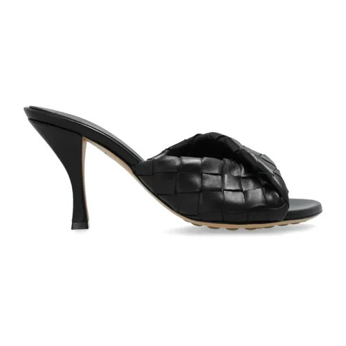 Shoes > Heels > Heeled Mules - - Bottega Veneta - Modalova