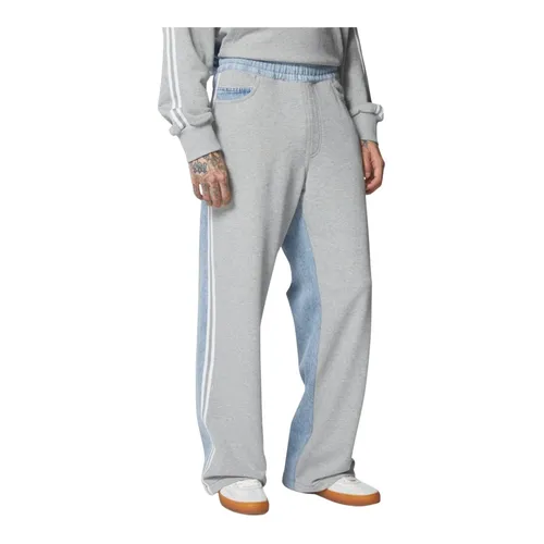 Trousers > Straight Trousers - - Richmond - Modalova