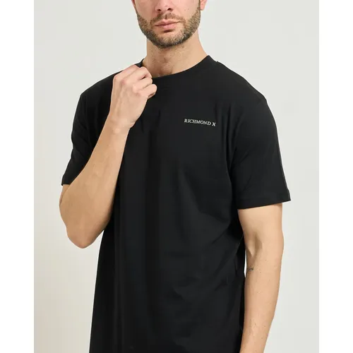 Tops > T-Shirts - - Richmond - Modalova