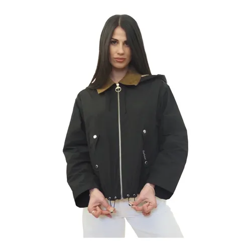 Jackets > Light Jackets - - Barbour - Modalova