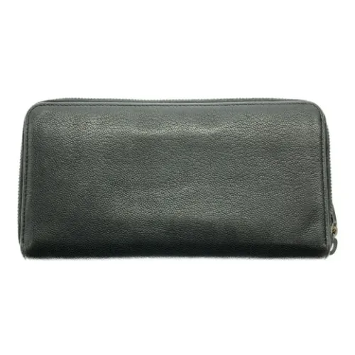 Pre-owned > Pre-owned Accessories > Pre-owned Wallets - - Chanel Vintage - Modalova