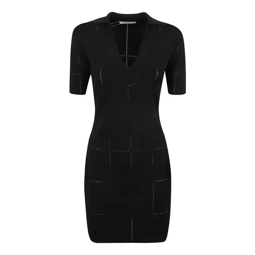 Dresses > Day Dresses > Short Dresses - - Max Mara - Modalova