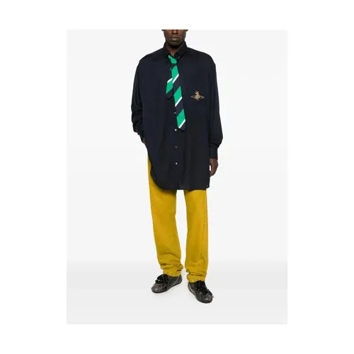 Shirts > Casual Shirts - - Vivienne Westwood - Modalova